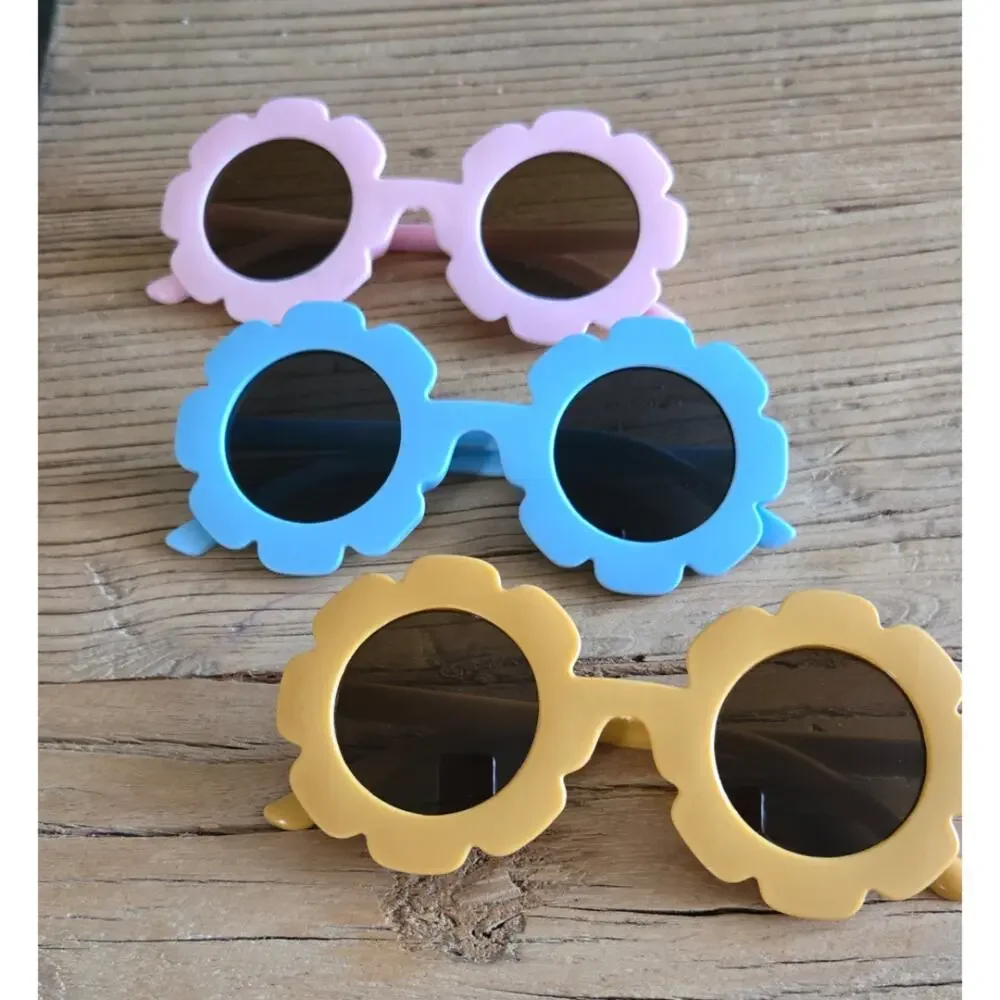 Girl's Sunglasses Bundle New